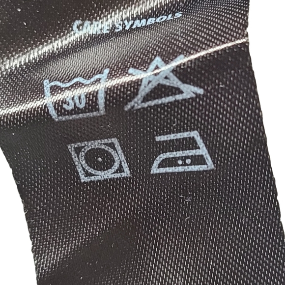 Buffalo David Bitton rivets blue girlfriend high Rise relaxed  jeans UNIQUE - Picture 9 of 10